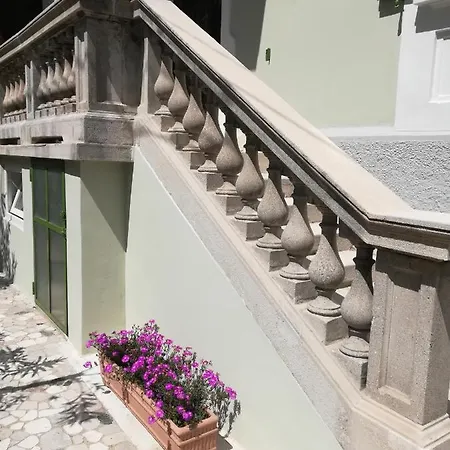 Appartement Agli Oleandri In Con Con Parcheggio Gorizia
