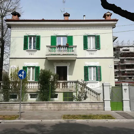 Agli Oleandri In Con Con Parcheggio Appartement *