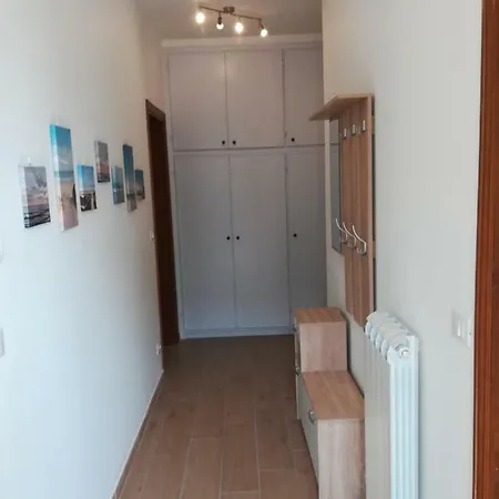 Agli Oleandri In Con Con Parcheggio