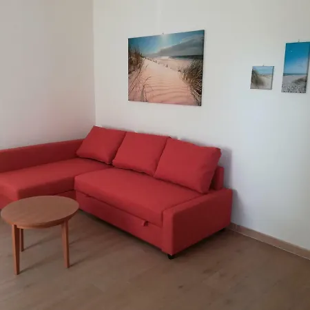 Agli Oleandri In Con Con Parcheggio