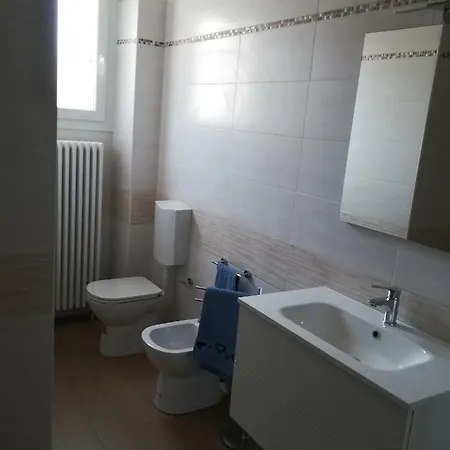 Agli Oleandri In Con Con Parcheggio *