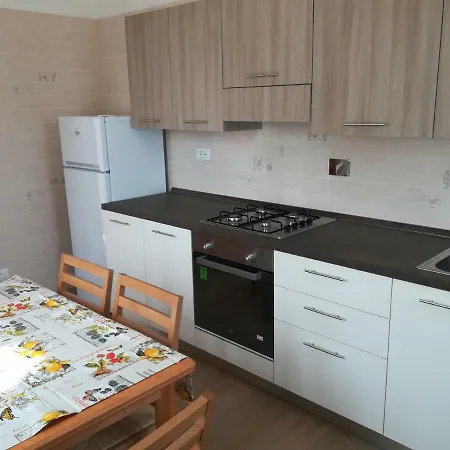Agli Oleandri In Con Con Parcheggio Apartment Gorizia