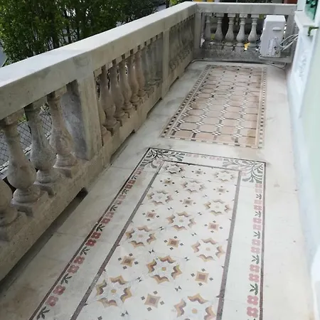 Agli Oleandri In Con Con Parcheggio *